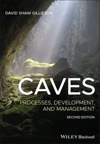 Produktbild: Caves