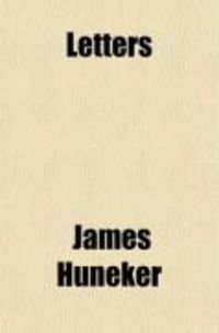 Produktbild: Letters