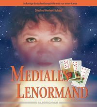 Produktbild: Mediales Lenormand