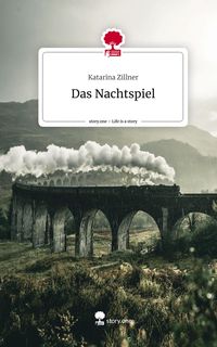 Produktbild: Das Nachtspiel. Life is a Story - story.one