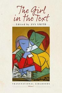 Produktbild: The Girl in the Text