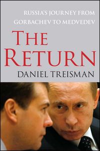 Produktbild: The Return