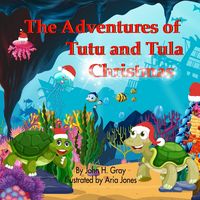Produktbild: The Adventures of Tutu and Tula Christmas