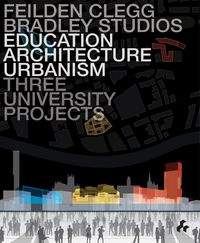 Produktbild: Education Architecture Urbanism