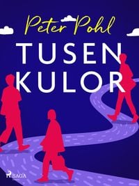 Produktbild: Tusen kulor