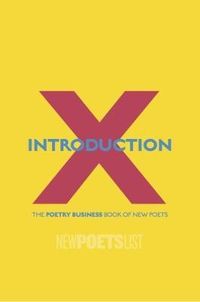 Produktbild: Introduction X: The Poetry Business Book of New Poets