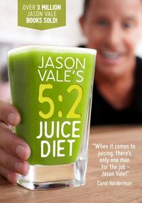 Produktbild: 5:2 Juice Diet
