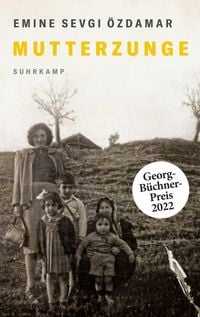 Produktbild: Mutterzunge