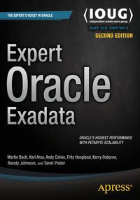 Produktbild: Expert Oracle Exadata