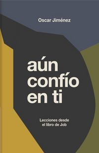 Produktbild: A&uacute;n Conf&iacute;o En Ti