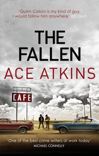 Produktbild: Atkins, A: The Fallen