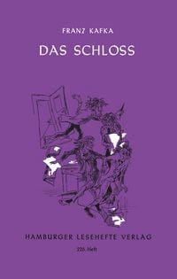 Produktbild: Das Schloss