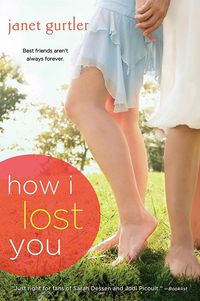 Produktbild: How I Lost You