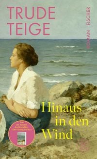 Produktbild: Hinaus in den Wind