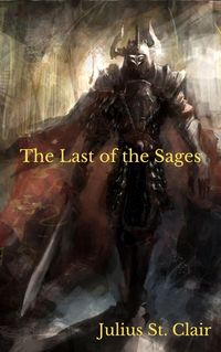 Produktbild: The Last of the Sages (Sage Saga, #1)