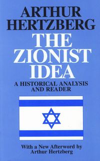 Produktbild: The Zionist Idea