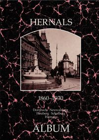 Produktbild: Hernals 1860 - 1930