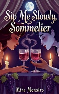 Produktbild: Sip Me Slowly, Sommelier