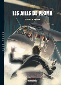 Produktbild: Les ailes de plomb