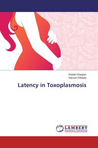 Produktbild: Latency in Toxoplasmosis
