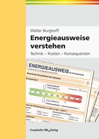 Produktbild: Energieausweise verstehen