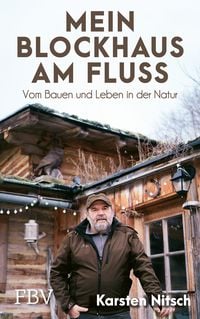 Produktbild: Mein Blockhaus am Fluss