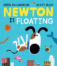 Produktbild: Newton is Floating