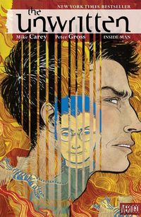 Produktbild: Gross, P: The Unwritten Vol. 2