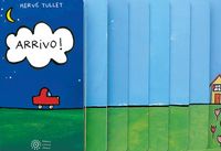 Produktbild: Arrivo!