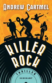 Produktbild: Killer Rock