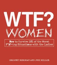 Produktbild: Bergman, G: WTF? Women