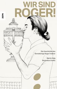 Produktbild: Wir sind Roger!