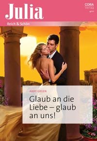 Produktbild: Glaub an die Liebe - glaub an uns!