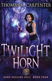 Produktbild: Twilight Horn