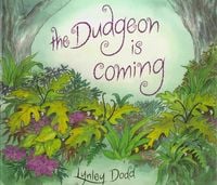 Produktbild: Dudgeon is Coming