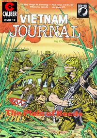 Produktbild: Vietnam Journal #10