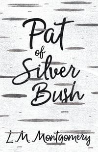 Produktbild: Pat of Silver Bush