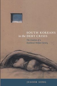 Produktbild: South Koreans in the Debt Crisis