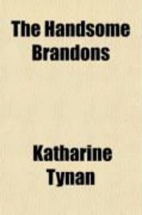 Produktbild: The Handsome Brandons