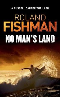 Produktbild: No Man's Land - A Russell Carter Thriller