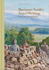 Produktbild: Marianne North's Travel Writing