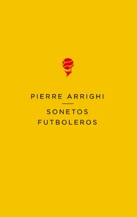 Produktbild: Sonetos futboleros