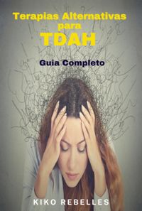 Produktbild: Terapias Alternativas Para Tdah