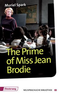 Bild vom Artikel Spark, M: Prime of Miss Jean Brodie vom Autor Muriel Spark