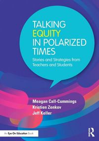 Produktbild: Talking Equity in Polarized Times