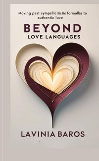 Produktbild: Beyond love languages