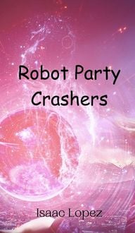 Produktbild: Robot Party Crashers