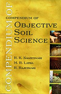 Produktbild: Compendium of Objective Soil Science