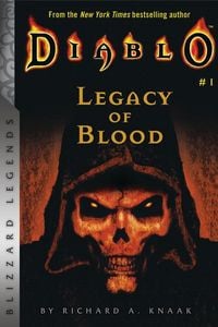 Produktbild: Diablo