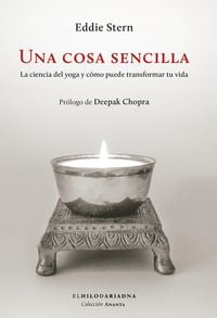Produktbild: Una cosa sencilla